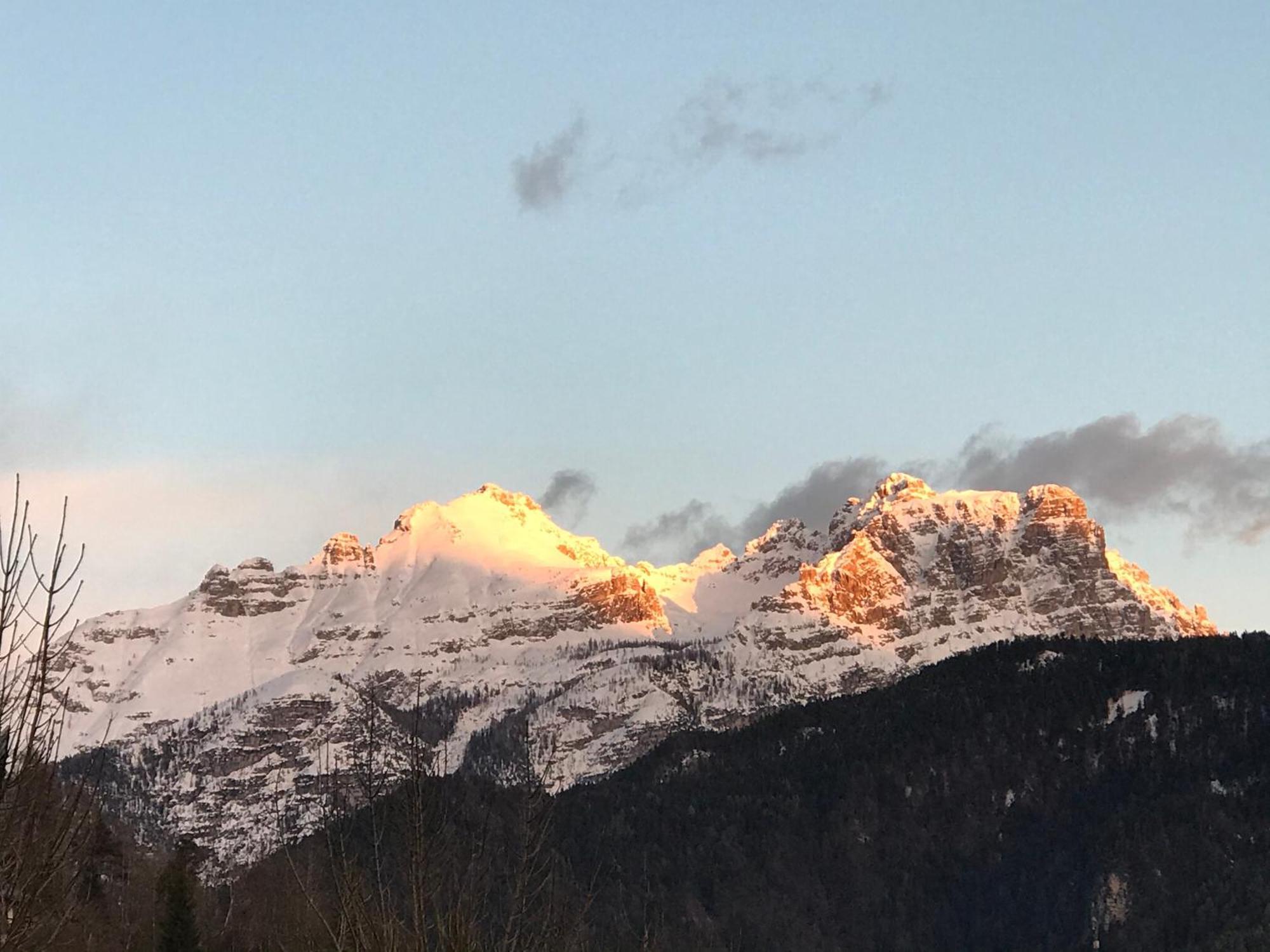 Lioda Living Pieve di Cadore Pokój zdjęcie