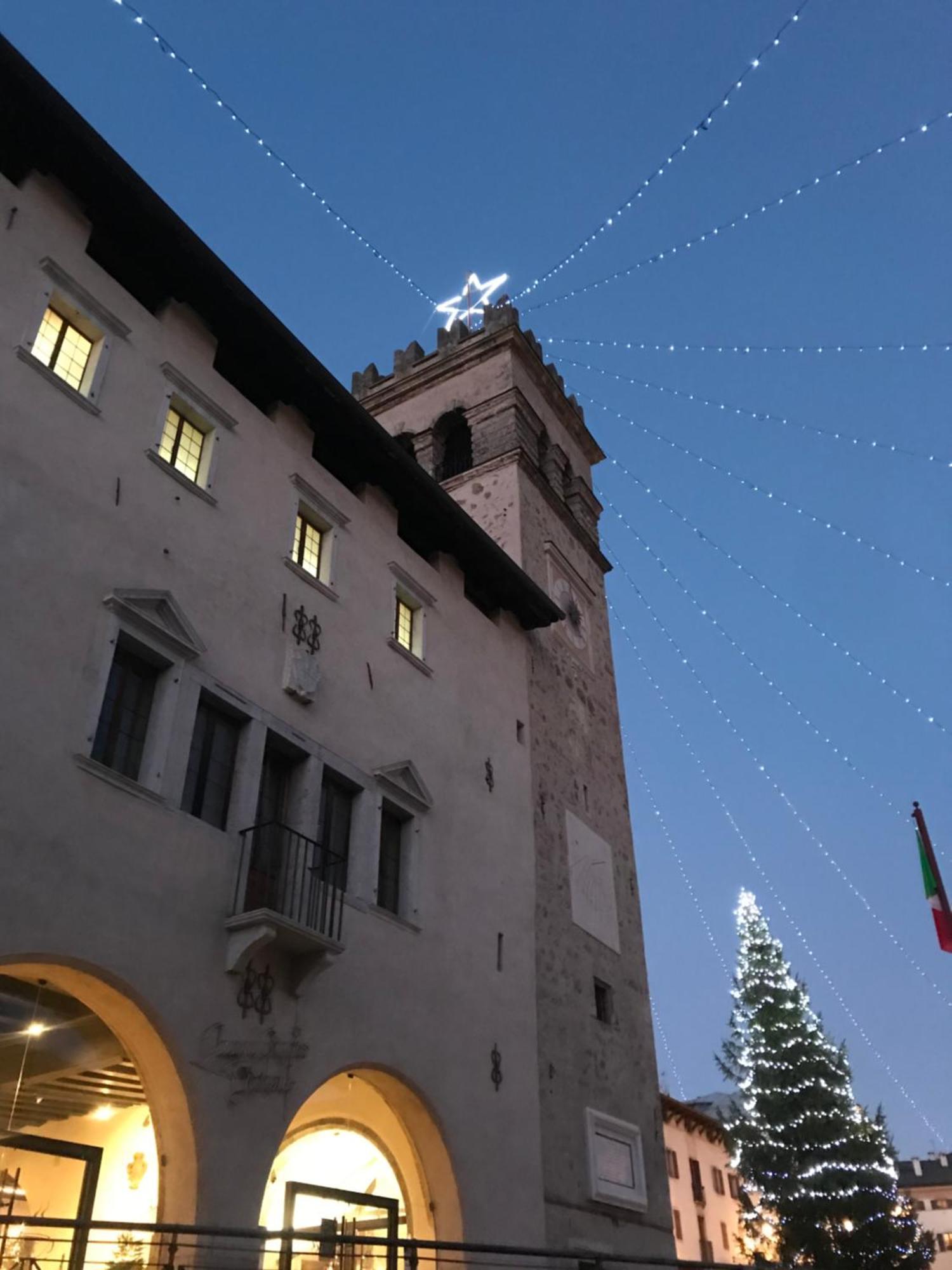 Lioda Living Pieve di Cadore Pokój zdjęcie