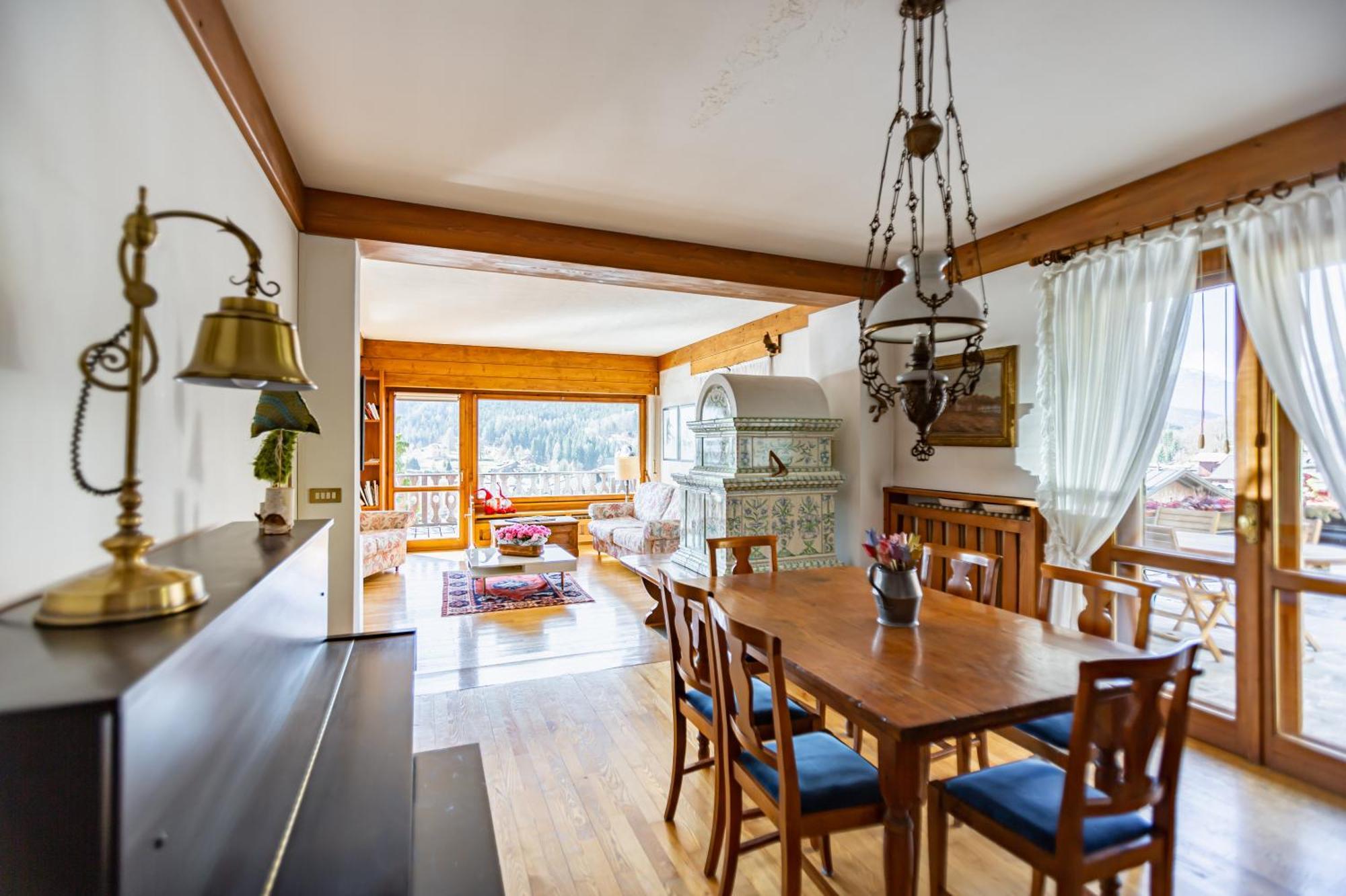 Lioda Living Pieve di Cadore Zewnętrze zdjęcie