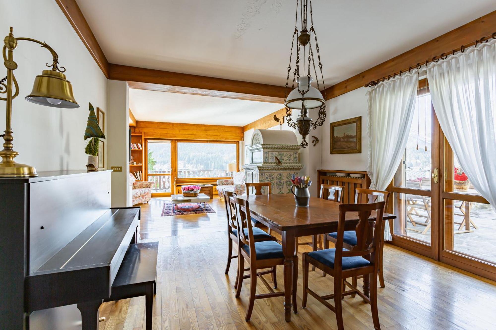 Lioda Living Pieve di Cadore Zewnętrze zdjęcie