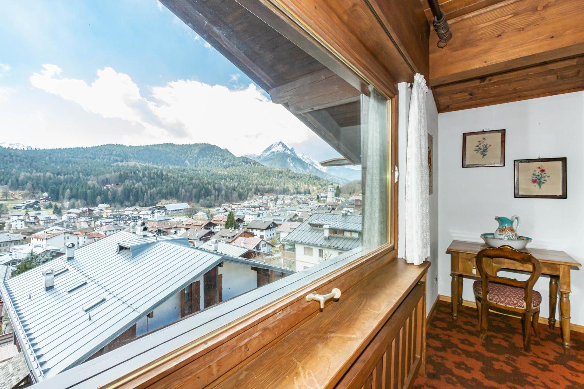 Lioda Living Pieve di Cadore Zewnętrze zdjęcie