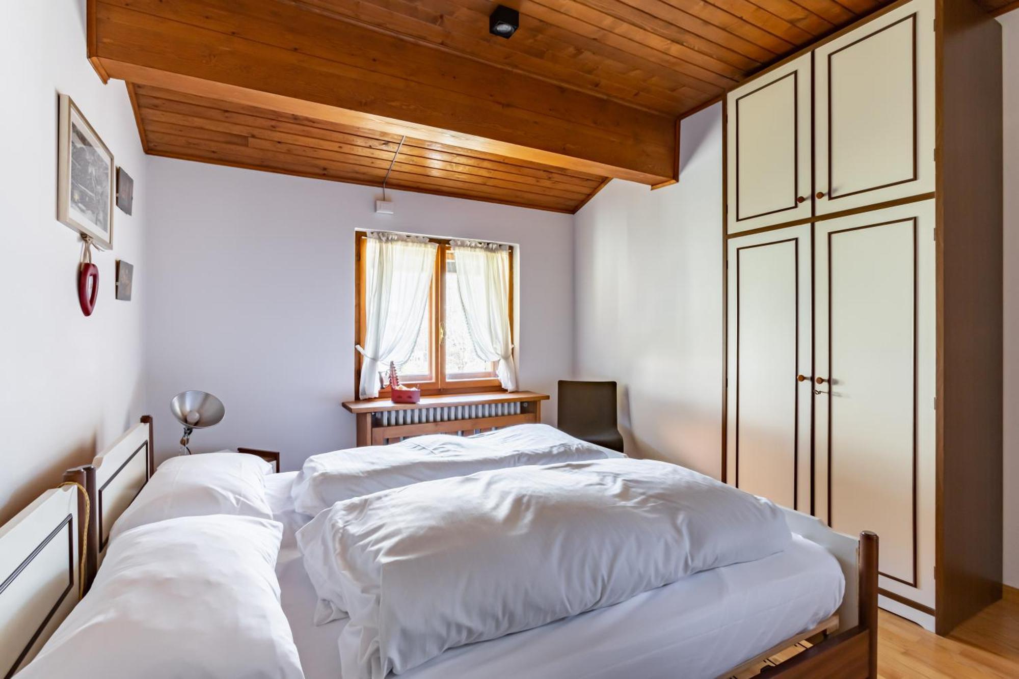 Lioda Living Pieve di Cadore Zewnętrze zdjęcie