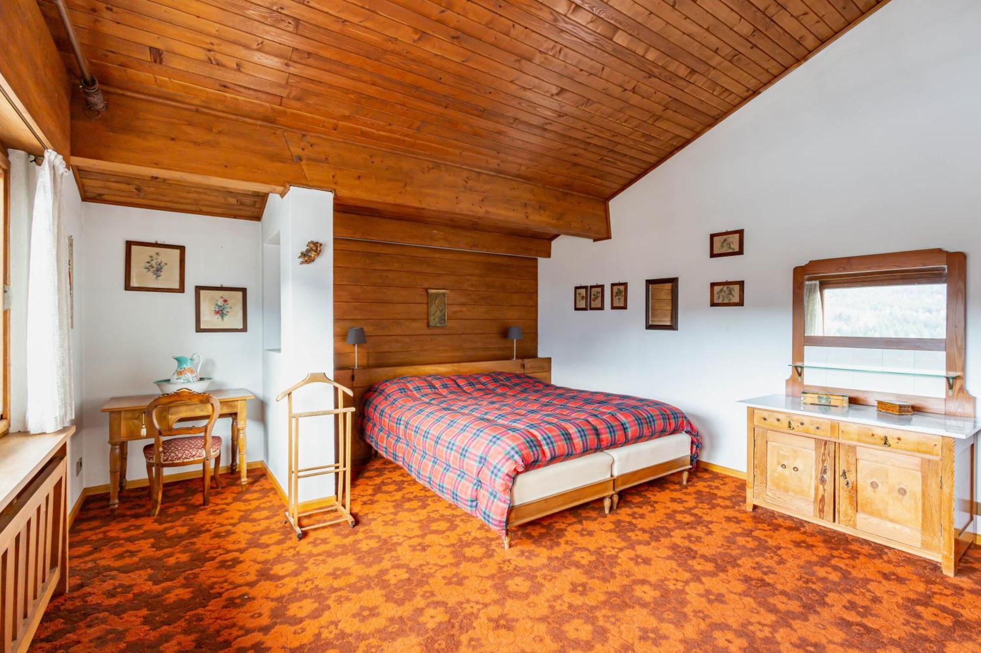 Lioda Living Pieve di Cadore Zewnętrze zdjęcie