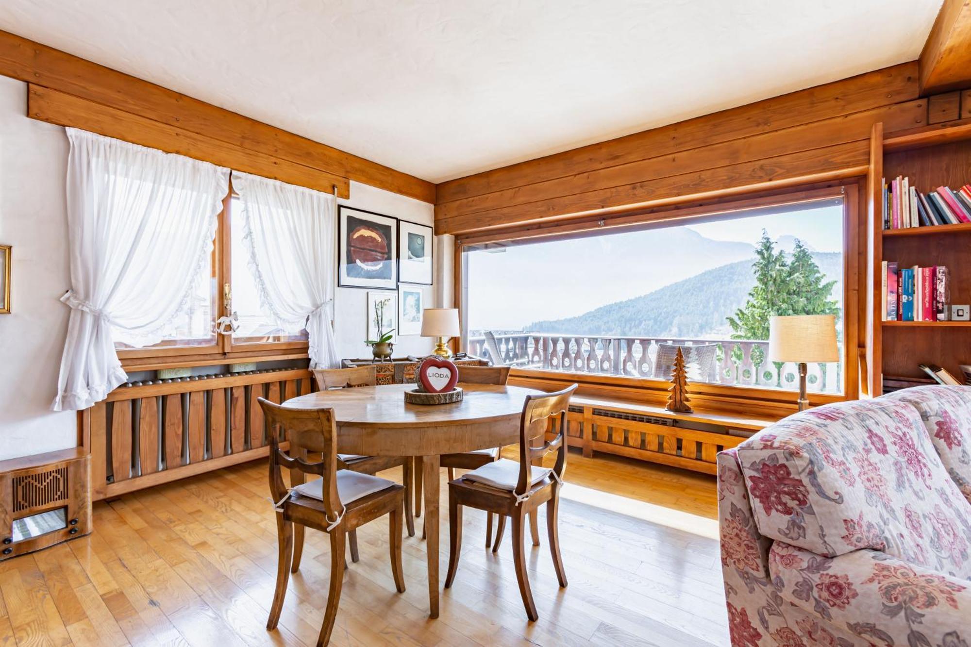 Lioda Living Pieve di Cadore Zewnętrze zdjęcie