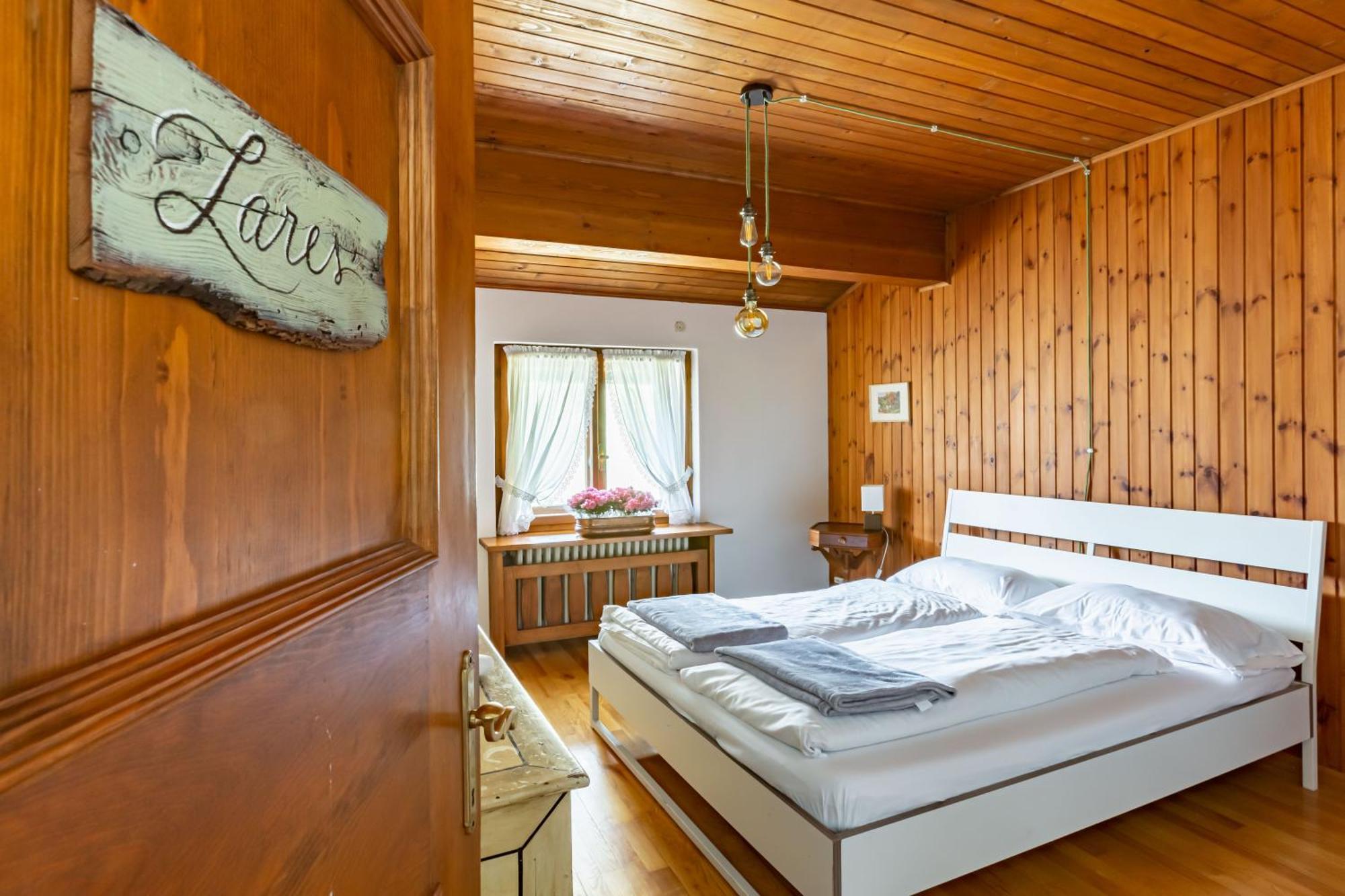 Lioda Living Pieve di Cadore Zewnętrze zdjęcie