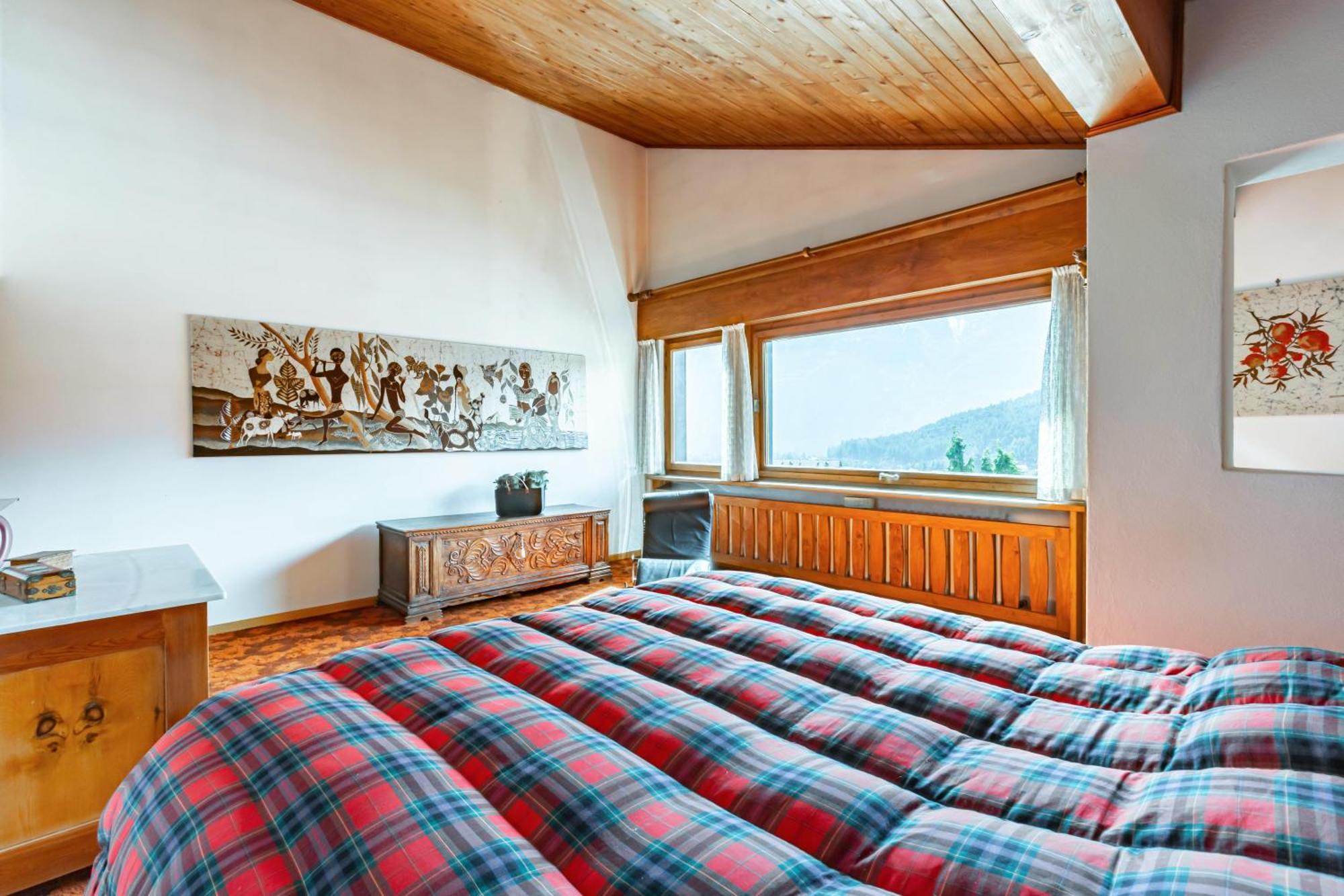 Lioda Living Pieve di Cadore Zewnętrze zdjęcie