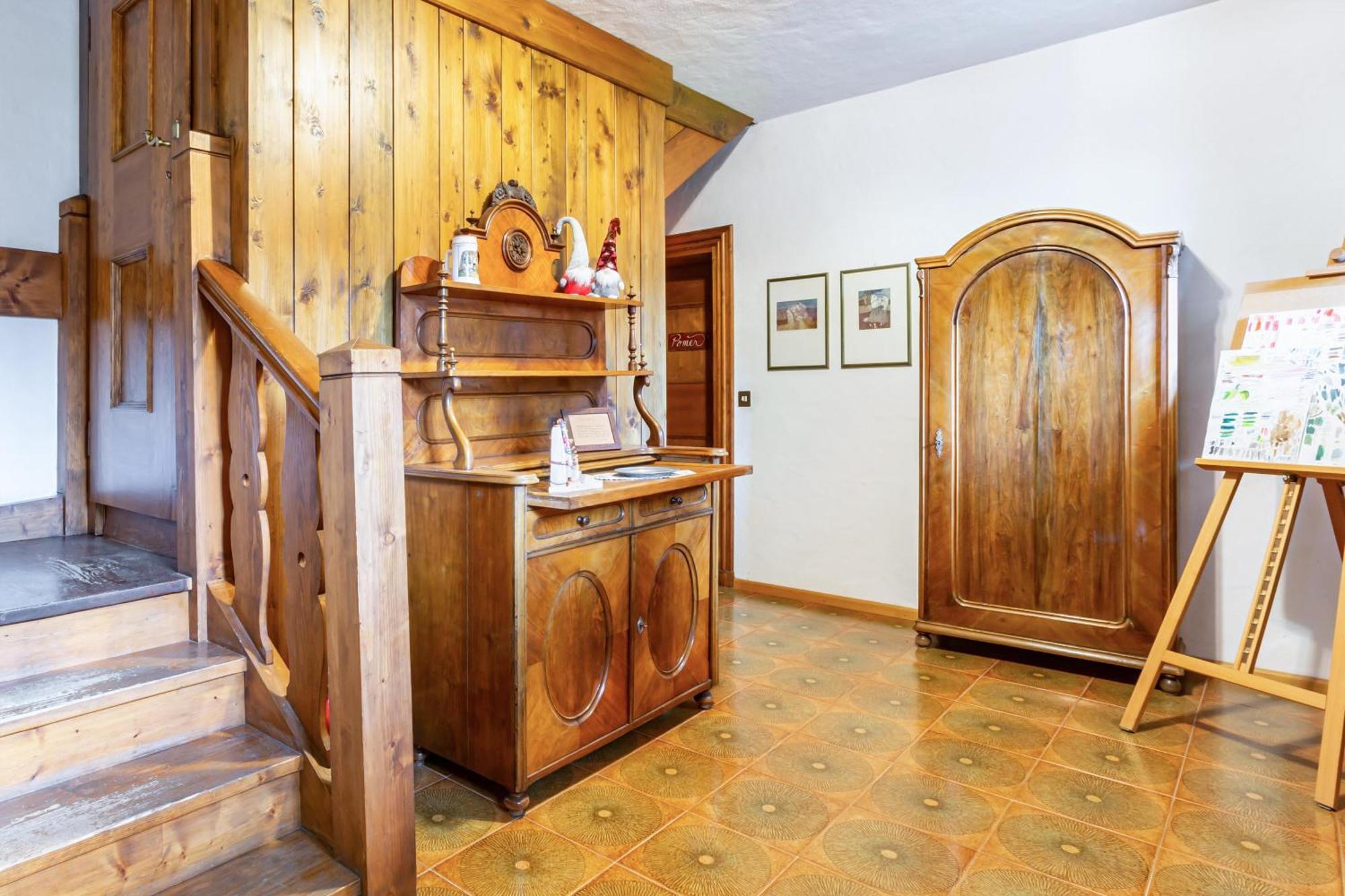 Lioda Living Pieve di Cadore Zewnętrze zdjęcie